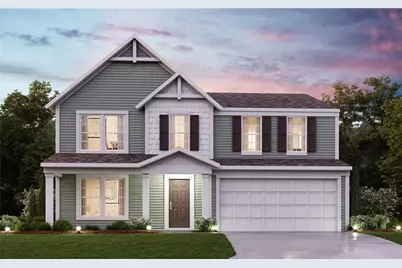 146 Warrior Court, Hoschton, GA 30548 - Photo 1