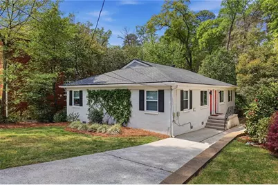 2240 Stephen Long Drive NE, Atlanta, GA 30305 - Photo 1