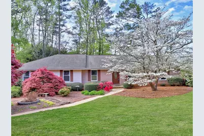 494 Embry Lane, Marietta, GA 30066 - Photo 1