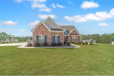 3774 Lily Lane, Statham, GA 30666 - Photo 1