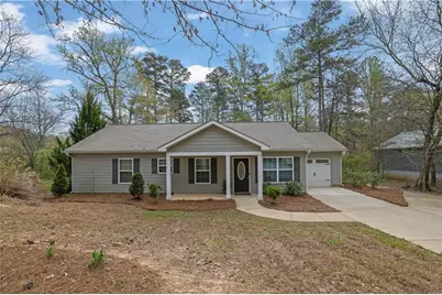 5706 Forest Place, Acworth, GA 30102 - Photo 1
