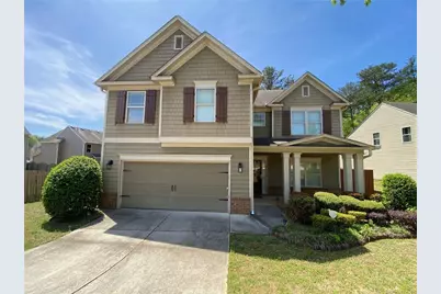 3335 Tackett Road, Douglasville, GA 30135 - Photo 1