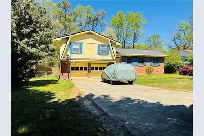 2927 Winn Drive, Lawrenceville, GA 30044 - Photo 1