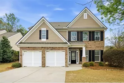 2467 Gristhaven Lane, Buford, GA 30519 - Photo 1
