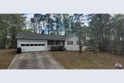 4126 Gregory Manor Circle SW, Smyrna, GA 30082 - Photo 1