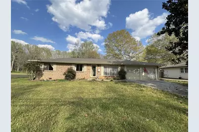 1211 W Sandtown Road, Marietta, GA 30064 - Photo 1