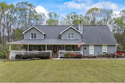 5041 Highway 332, Hoschton, GA 30548 - Photo 1