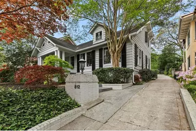 812 Myrtle Street NE, Atlanta, GA 30308 - Photo 1