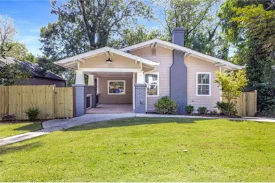 201 Adair Avenue SE, Atlanta, GA 30315 - Photo 1
