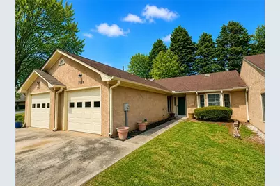 7159 Woodridge Lane, Union City, GA 30291 - Photo 1
