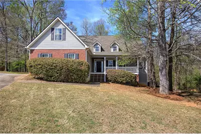10 Carriage Lane NW, Cartersville, GA 30120 - Photo 1