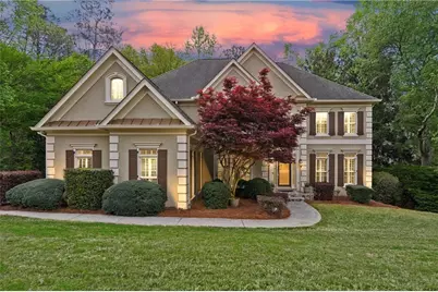 250 Steeple Pointe Drive, Roswell, GA 30076 - Photo 1