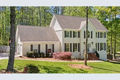 809 Pinehurst Drive, Woodstock, GA 30188 - Photo 1