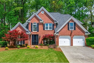 6545 Wedgewood Chase, Suwanee, GA 30024 - Photo 1