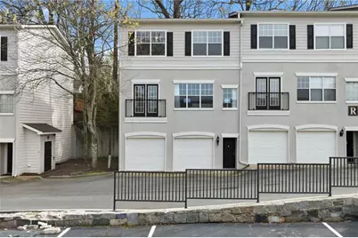 1150 Collier Road NW #1R, Atlanta, GA 30318 - Photo 1