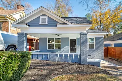 944 Woodland Avenue, Atlanta, GA 30316 - Photo 1
