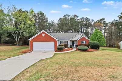 415 Crested View Drive, Loganville, GA 30052 - Photo 1