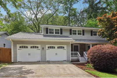 571 Densley Drive, Decatur, GA 30033 - Photo 1