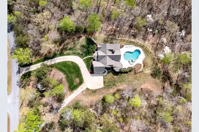 292 Etowah Drive, Dawsonville, GA 30534 - Photo 1