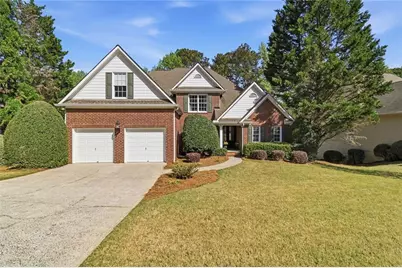 2067 Fairport Way, Marietta, GA 30062 - Photo 1