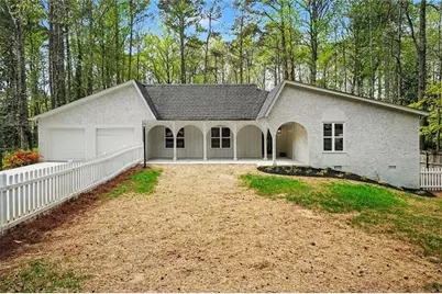 1827 Meadowood Drive, Marietta, GA 30062 - Photo 1