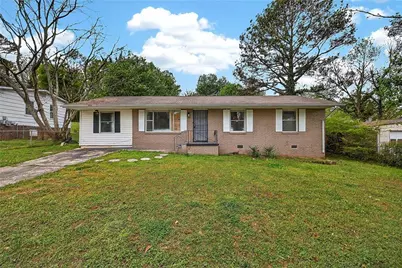 5173 Kingswood Circle, Atlanta, GA 30349 - Photo 1