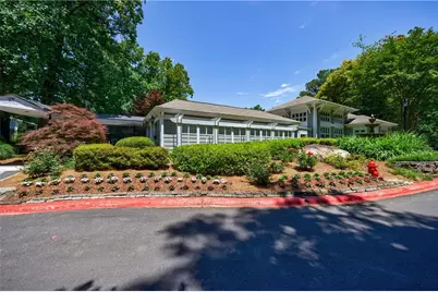 215 Summit North Drive NE, Atlanta, GA 30324 - Photo 1
