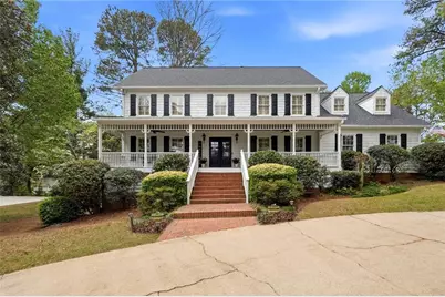 4039 Dunwoody Club Drive, Atlanta, GA 30350 - Photo 1