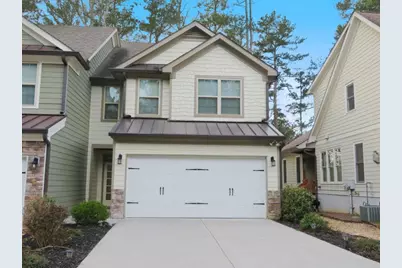 2349 Whispering Drive NW, Kennesaw, GA 30144 - Photo 1