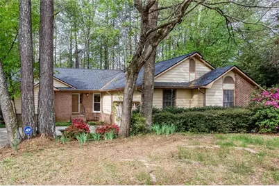 3506 Three Oaks Court, Powder Springs, GA 30127 - Photo 1