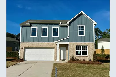 169 Champions Boulevard, Dallas, GA 30157 - Photo 1
