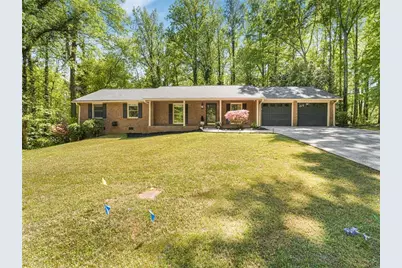 440 Benson Hurst Drive SW, Mableton, GA 30126 - Photo 1