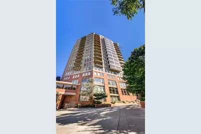 2626 Peachtree Road NW #412, Atlanta, GA 30305 - Photo 1