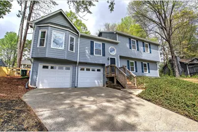 2356 Mountain Springs Place NW, Kennesaw, GA 30144 - Photo 1