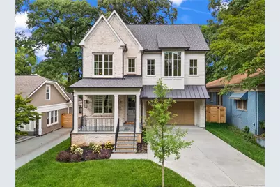 1140 Rosedale Drive NE, Atlanta, GA 30306 - Photo 1