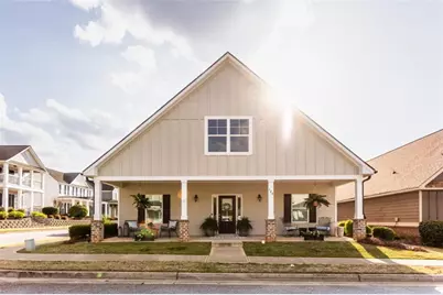 124 Tan Yard Road, Social Circle, GA 30025 - Photo 1