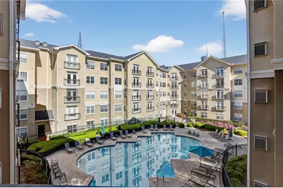 800 Peachtree Street NE #2303, Atlanta, GA 30308 - Photo 1