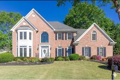 2966 Croftwood Trail SW, Marietta, GA 30064 - Photo 1