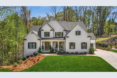 5855 Windjammer Point, Cumming, GA 30041 - Photo 1
