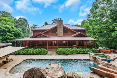 107 Winsome Place NE, Rome, GA 30161 - Photo 1