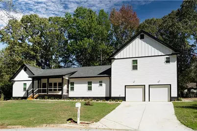1063 Chapman Lane, Stone Mountain, GA 30088 - Photo 1