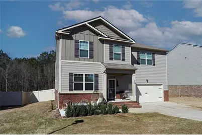 360 Buckshire Way, McDonough, GA 30253 - Photo 1