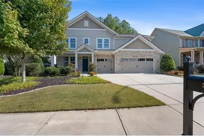 39 Floating Leaf Way, Dallas, GA 30132 - Photo 1