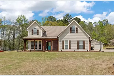 135 Kripple Kreek Drive, Sharpsburg, GA 30277 - Photo 1