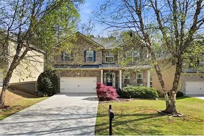 5705 Hedge Brook Drive, Cumming, GA 30028 - Photo 1