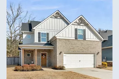 709 Petaluma Place, Locust Grove, GA 30248 - Photo 1