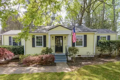 1949 Shalimar Drive NE, Atlanta, GA 30345 - Photo 1