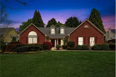 2520 Green Meadow Way, Cumming, GA 30041 - Photo 1