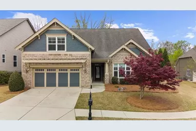 3511 Blue Spruce Court SW, Gainesville, GA 30504 - Photo 1