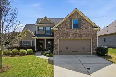 266 Cobblestone Trail, Dallas, GA 30132 - Photo 1